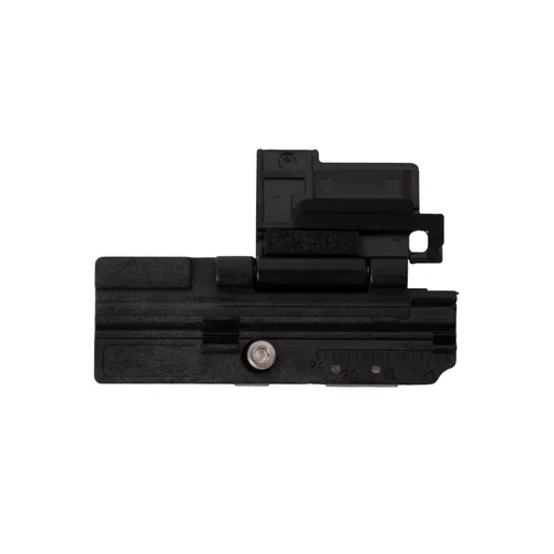 Фиксатор оптического волокна для скалыватея mini-50GB+ Фиксатор оптического волокна для скалыватея mini-50GB+